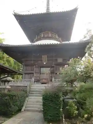 立江寺(徳島県)