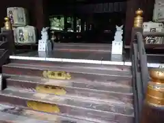 岡崎神社(京都府)