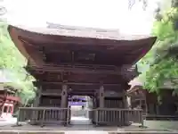 西明寺(栃木県)