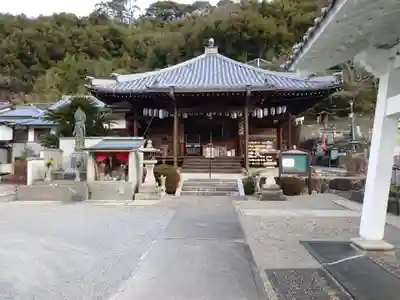 禅林寺(和歌山県)