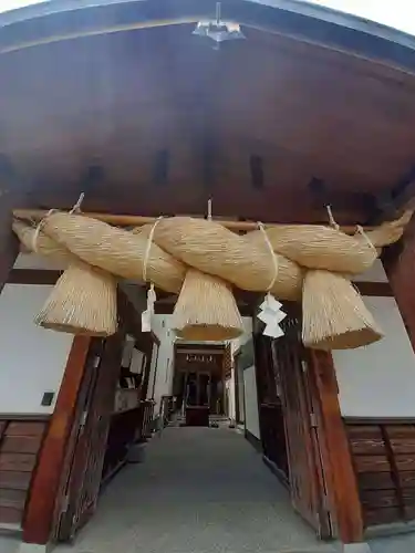 出雲大社大阪分院(大阪府)