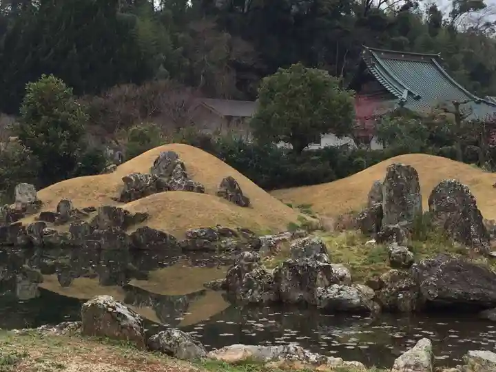 摩訶耶寺(静岡県)