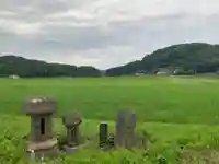 神社跡のその他建物