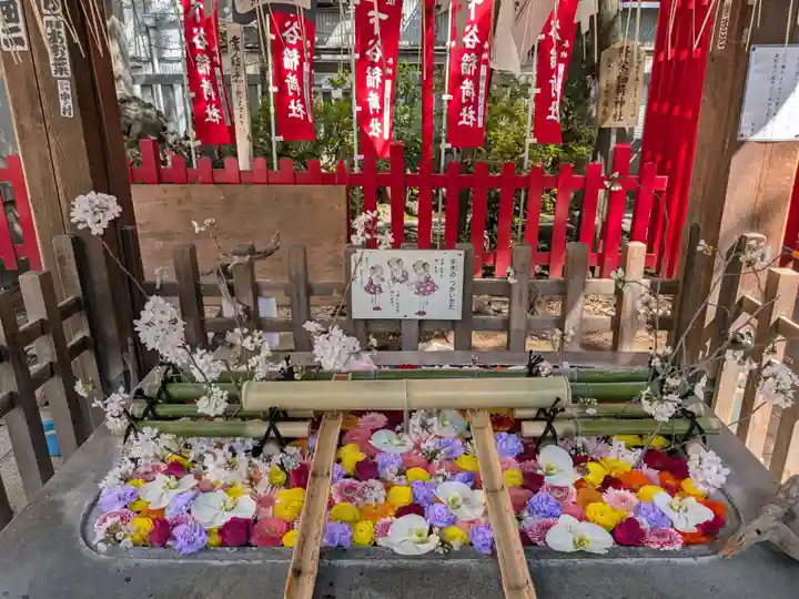 下谷神社(東京都)
