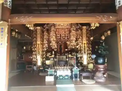 大光院のその他建物