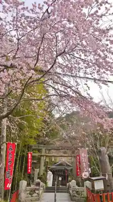 熊野若王子神社のその他建物