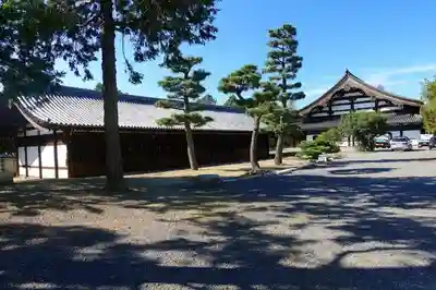 東福禅寺(東福寺)のその他建物