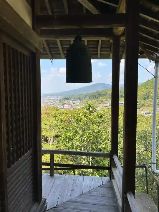 聖林寺(奈良県)