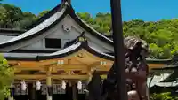 湊川神社(兵庫県)