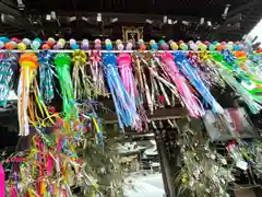 宮地嶽神社(福岡県)