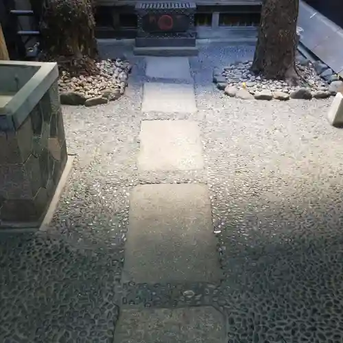 箭弓稲荷神社のその他建物