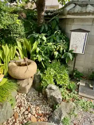 妙善寺(埼玉県)