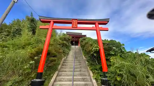 琴平神社(宮城県)