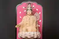 伊勢の国 四天王寺の仏像