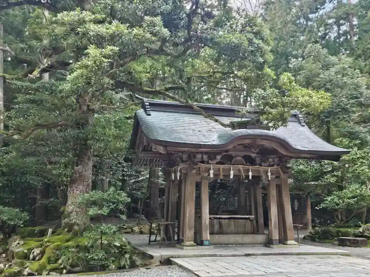 彌彦神社(新潟県)