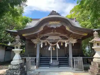 恵比須神社(高知県)