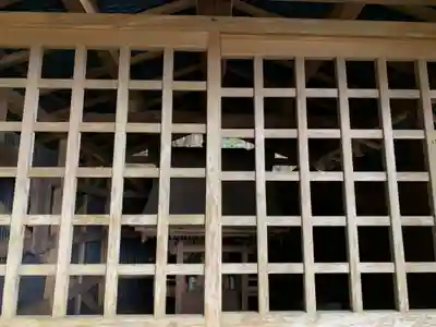 八坂神社の本殿・本堂