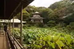 光明寺の景色