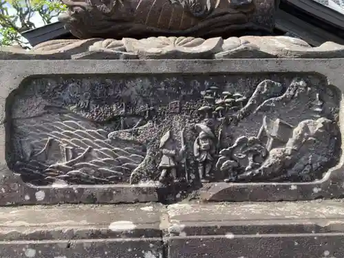 宝蔵寺(神奈川県)