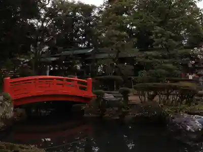 大井神社(静岡県)