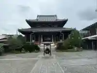 浄土宗南命山善光寺(東京都)