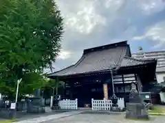 法禅寺(東京都)