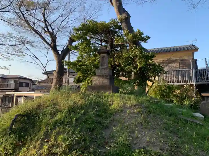 春日神社(千葉県)