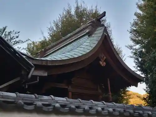 湯神社(愛媛県)
