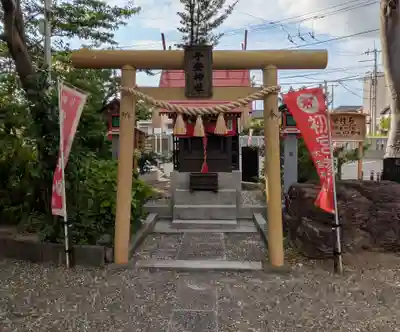 大宮神社(千葉県)