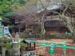 松尾寺(京都府)