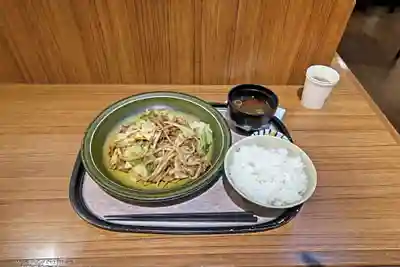 油日神社(滋賀県)