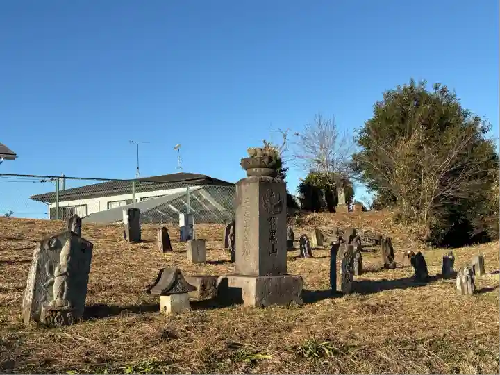 薬王寺(神奈川県)