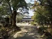 観世音寺のその他建物