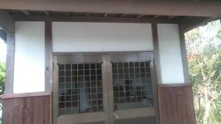 東光寺のその他建物