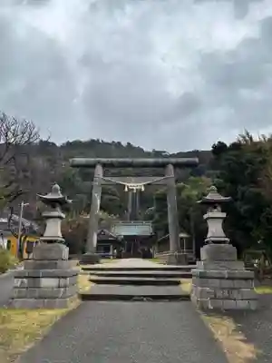 洲崎神社(千葉県)