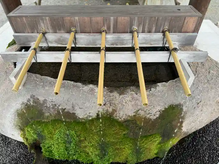 桑名宗社(春日神社)(三重県)