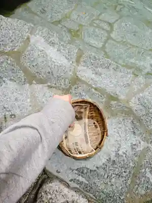 金蛇水神社(宮城県)