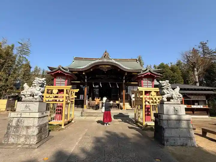 鷺宮八幡神社の{uncategorized: "未分類", other: "その他", undefined: "問題あり", building: "その他建物", grave: "お墓", sacred_gate: "鳥居", guardian: "狛犬", statue: "像", buddha: "仏像", history: "歴史", nature: "自然", garden: "庭園", animal: "動物", pagoda: "塔", temizu: "手水舎", mountain_gate: "山門・神門", sanctuary: "本殿・本堂", subordinate: "末社・摂社", art: "芸術", scenery: "景色", jizo: "地蔵", ema: "絵馬", goshuin: "御朱印", omikuji: "おみくじ", items: "授与品その他", amulet: "お守り", goshuincho: "御朱印帳", eats: "食事", festival: "お祭り", votive_dance: "神楽", shichigosan: "七五三参", wedding: "結婚式", experience: "体験その他", initially: "初詣", around: "周辺", anti_infection: "感染症対策"}