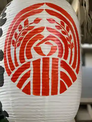 猿江神社のその他建物