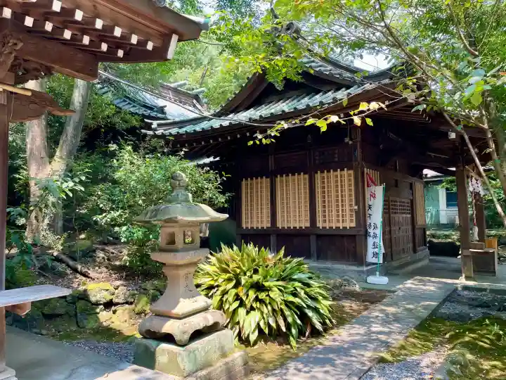 浅間神社(静岡県)