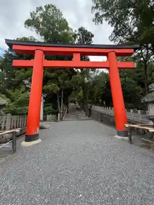 吉田神社(京都府)