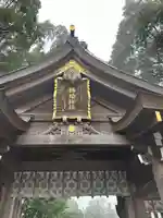 姉埼神社(千葉県)