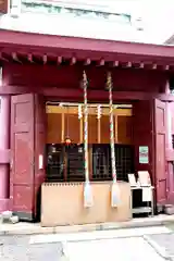 笠間稲荷神社 東京別社(東京都)