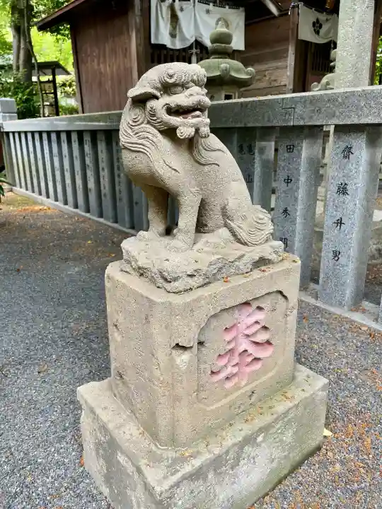 七社神社(東京都)