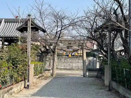 旭神社(大阪府)