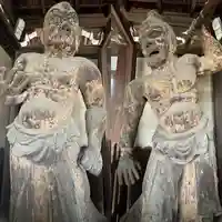 観音寺(世田谷山観音寺)(東京都)