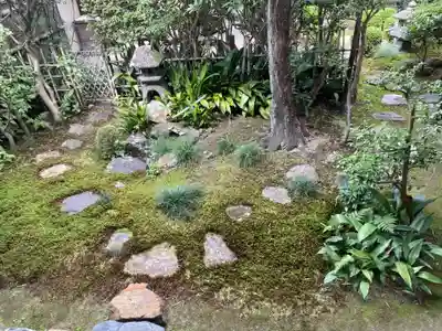 芬陀院(京都府)