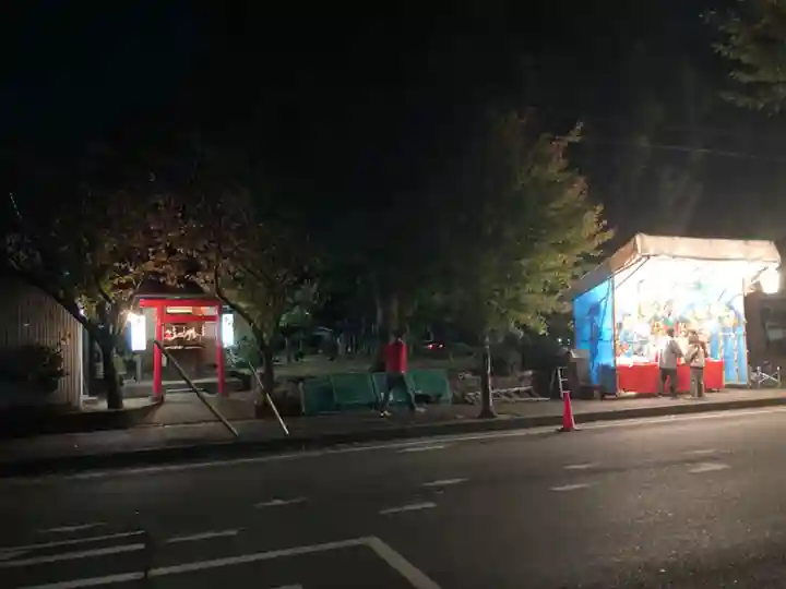 大鷲神社(神奈川県)