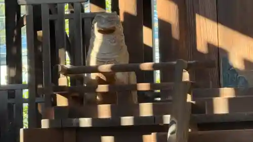 鸕鷀神社(京都府)
