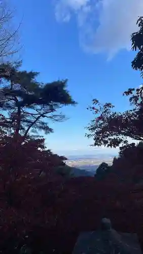 大山寺(神奈川県)